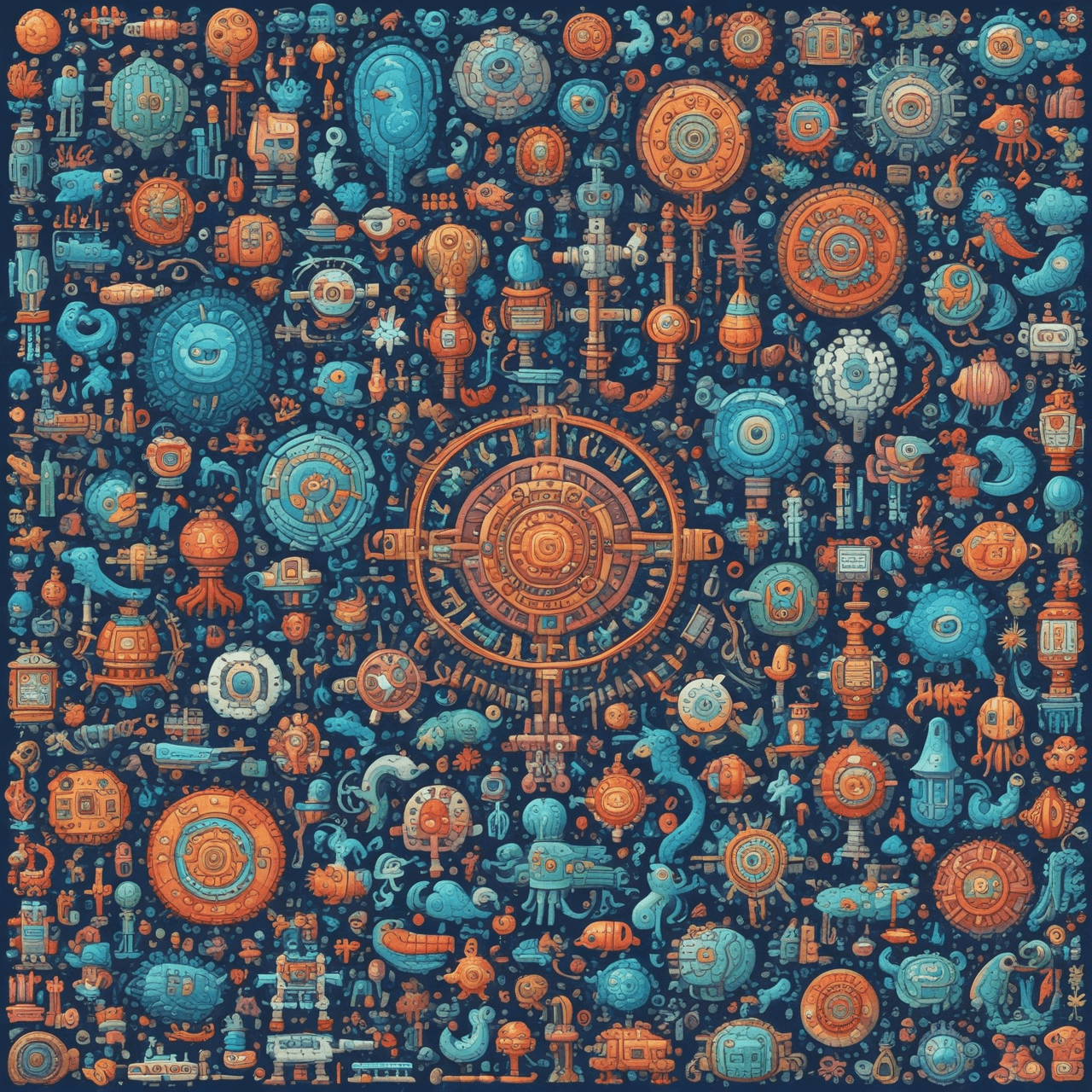 Le Défi Cellulaire game banner