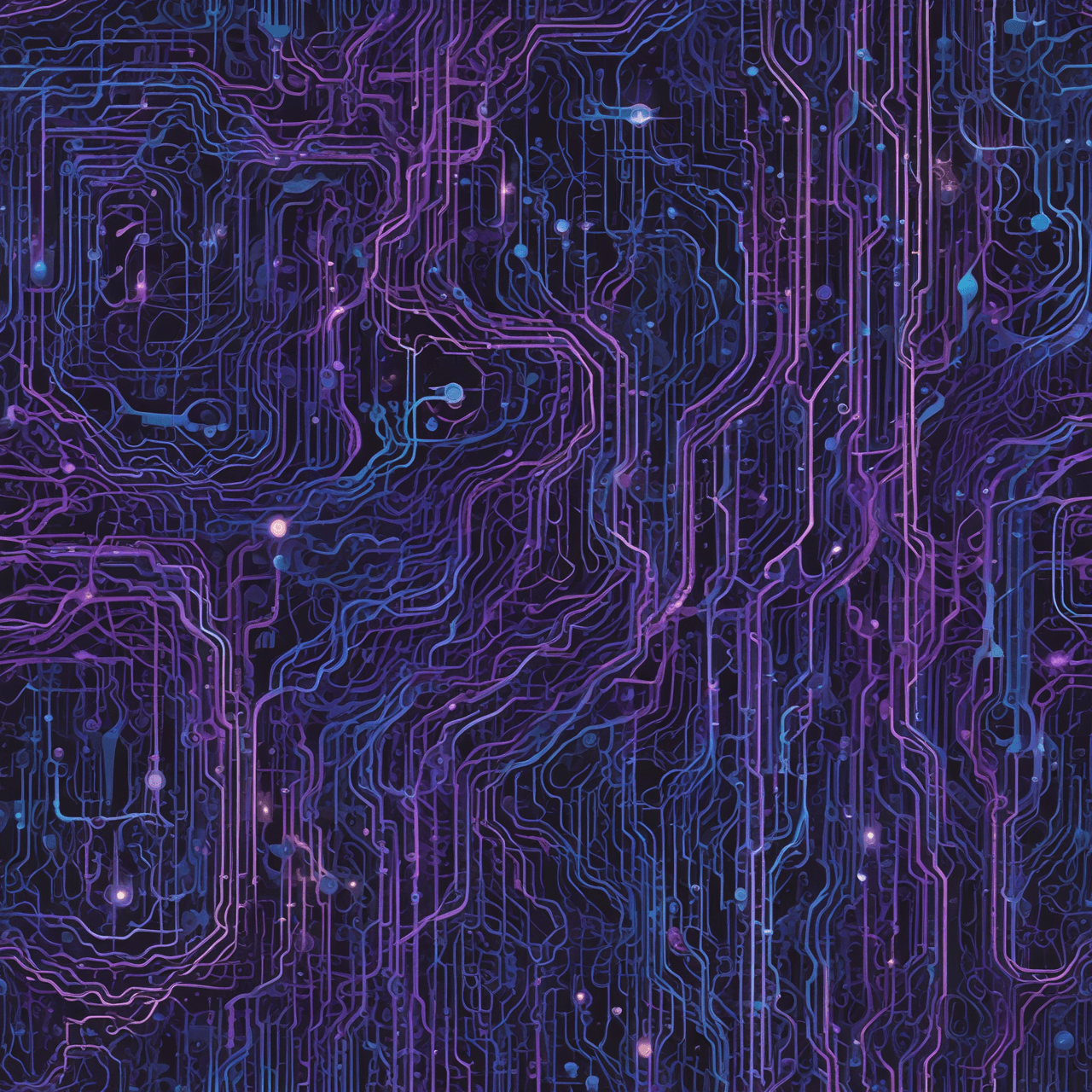 Neuron Rush: Action Potential Quiz game banner