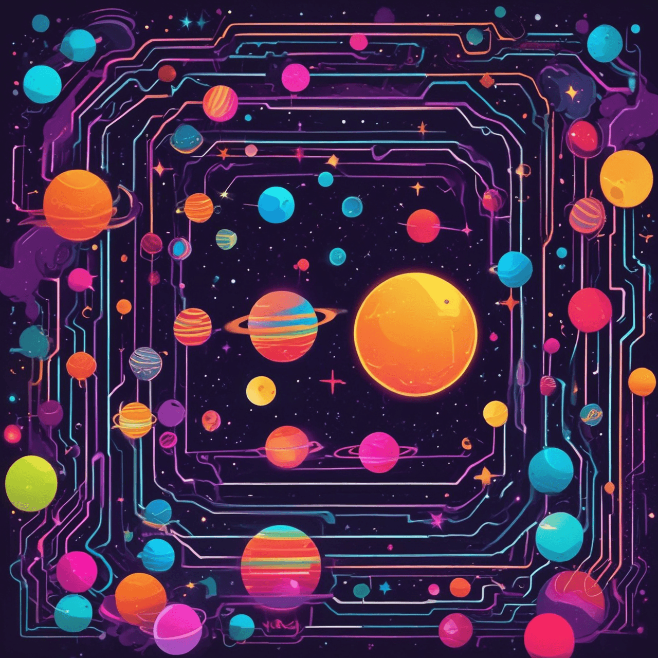 Physics Jump game banner