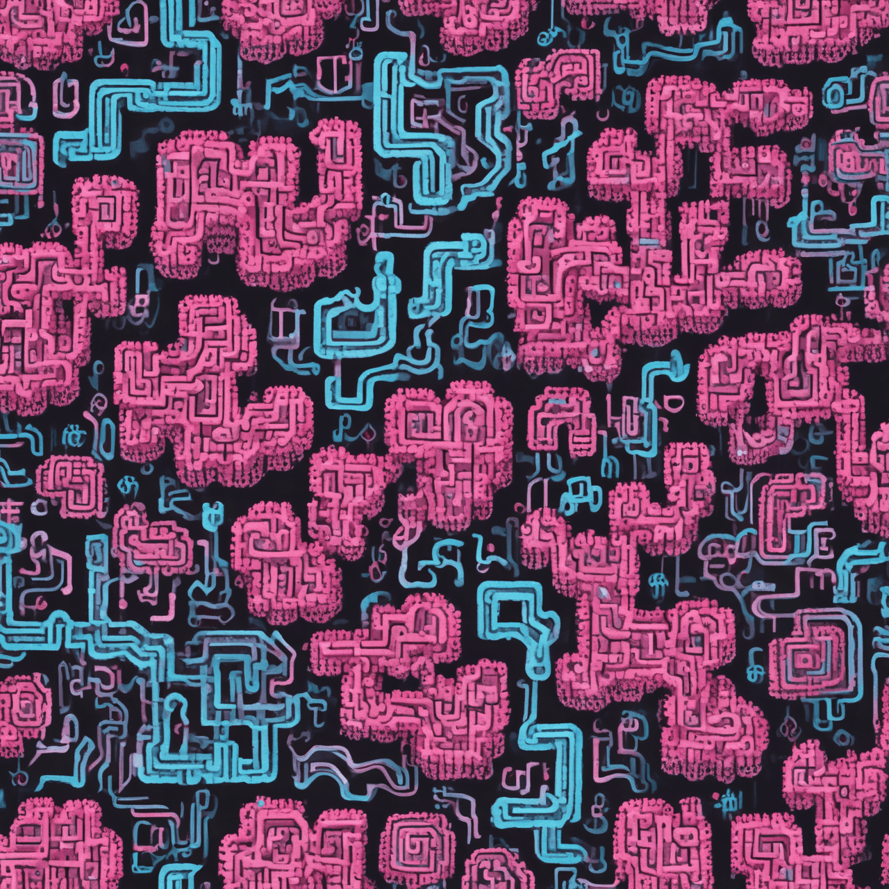 Alveoli Ascent game banner