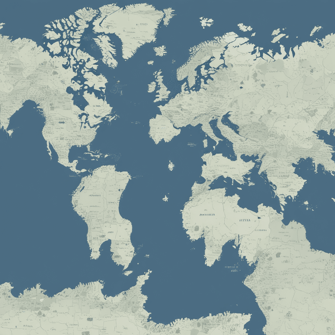 Geo-Skills Runner game banner