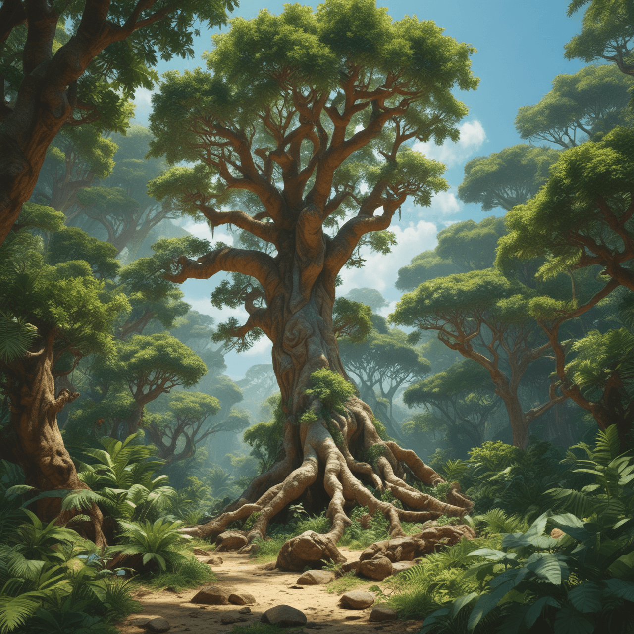 Evolutionary Run game banner