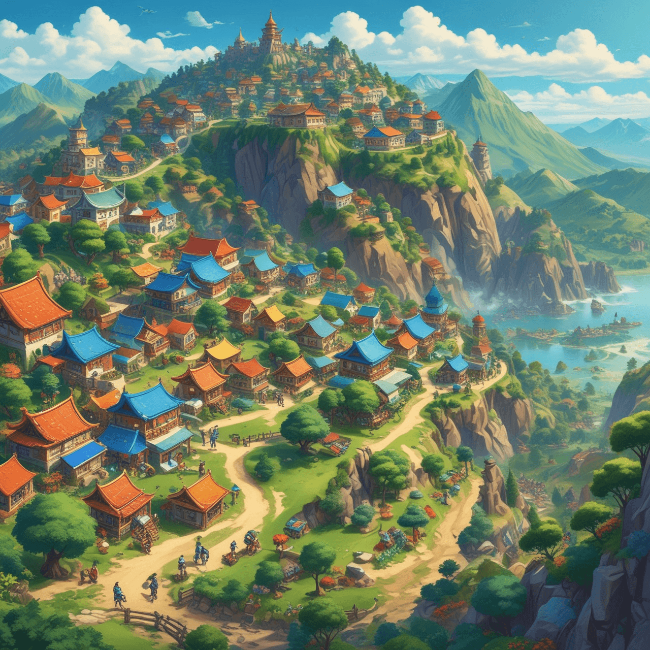 Word Wizards' Quest game banner