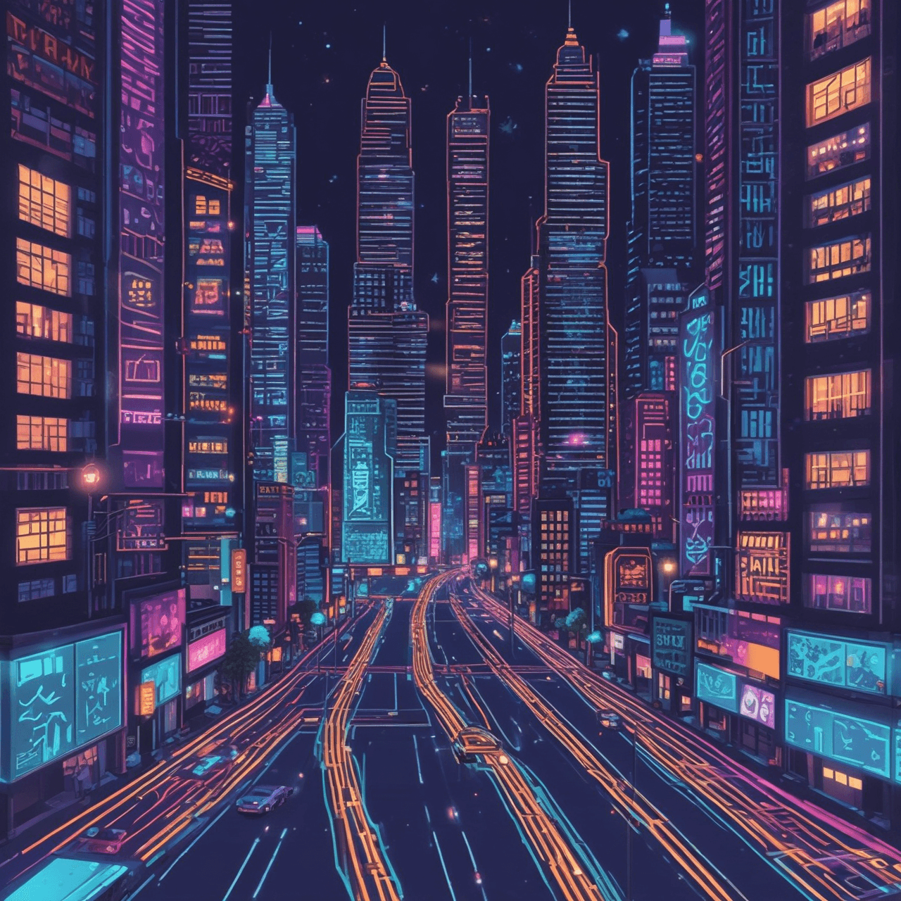 Math Mastery City Run game banner