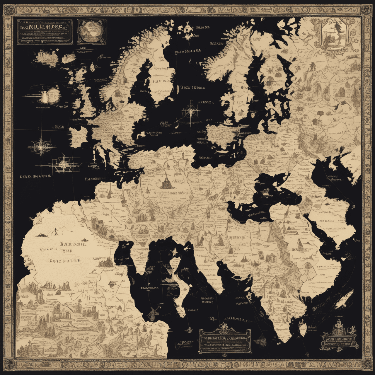 AP World History: Unit 4 Challenge game banner