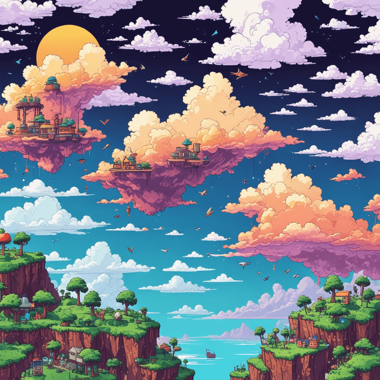 Determiner Dash! game banner