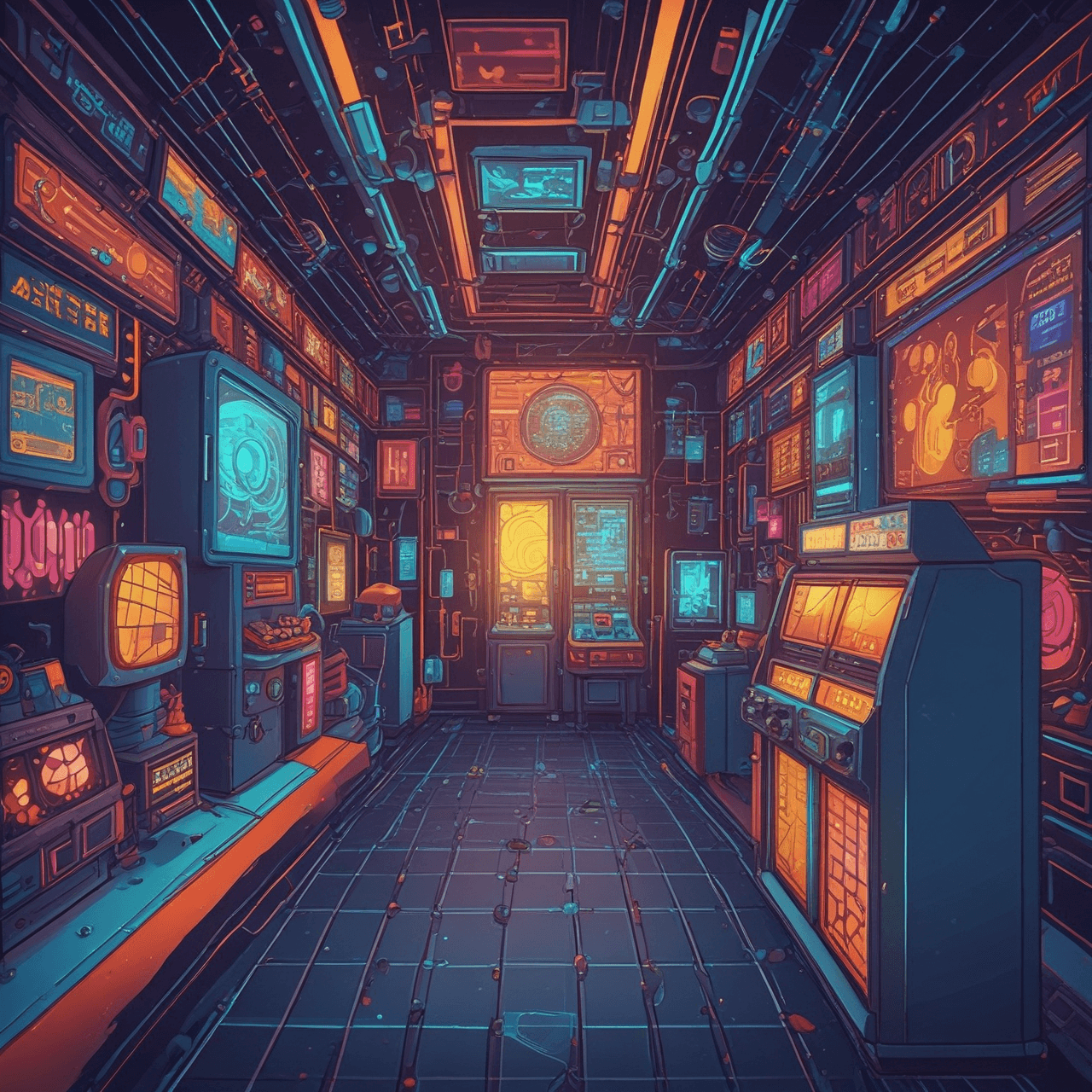 Science Inquiry Run game banner