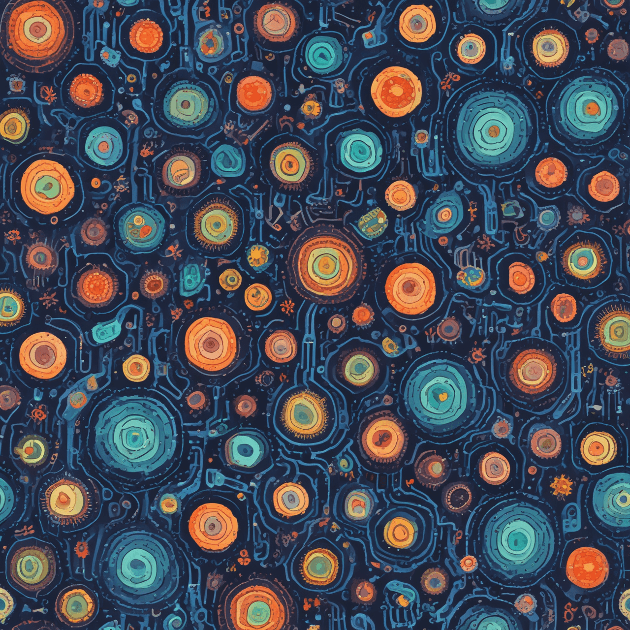 Cell Organelle Sprint game banner