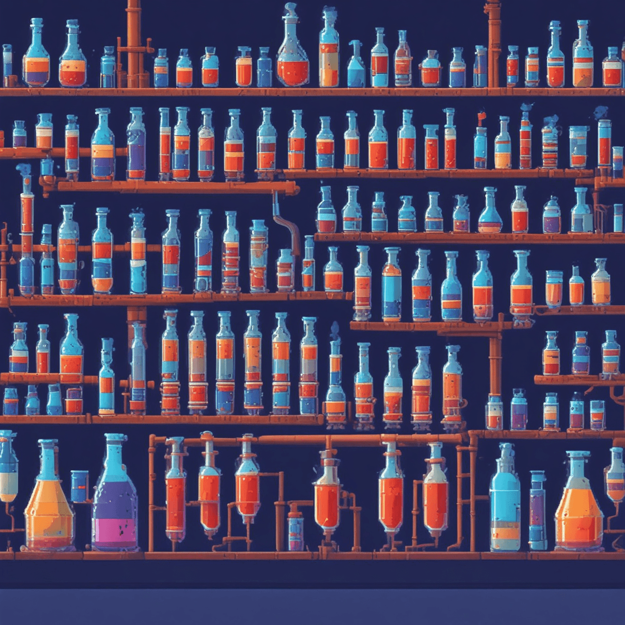 Gene Runner Quiz game banner
