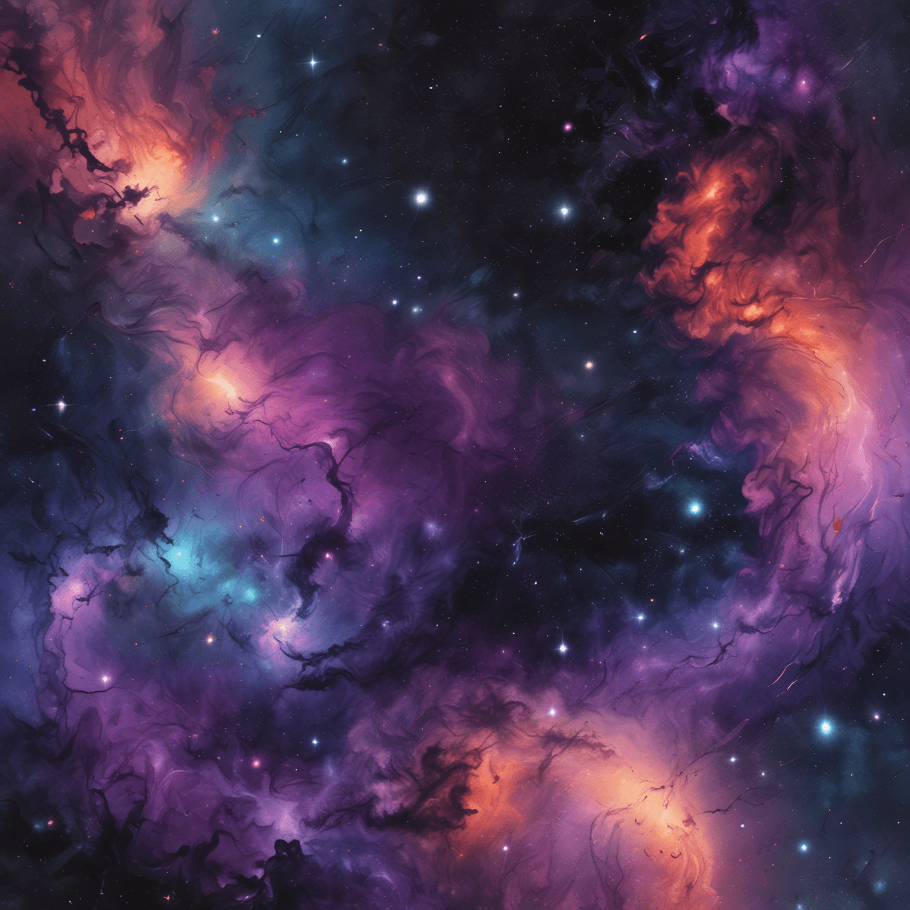 Hubble Jump game banner