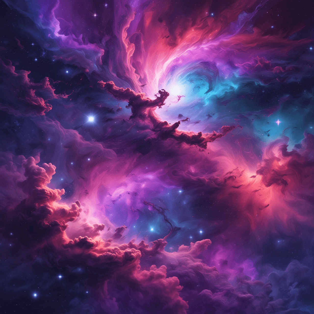 Nebula Navigator game banner