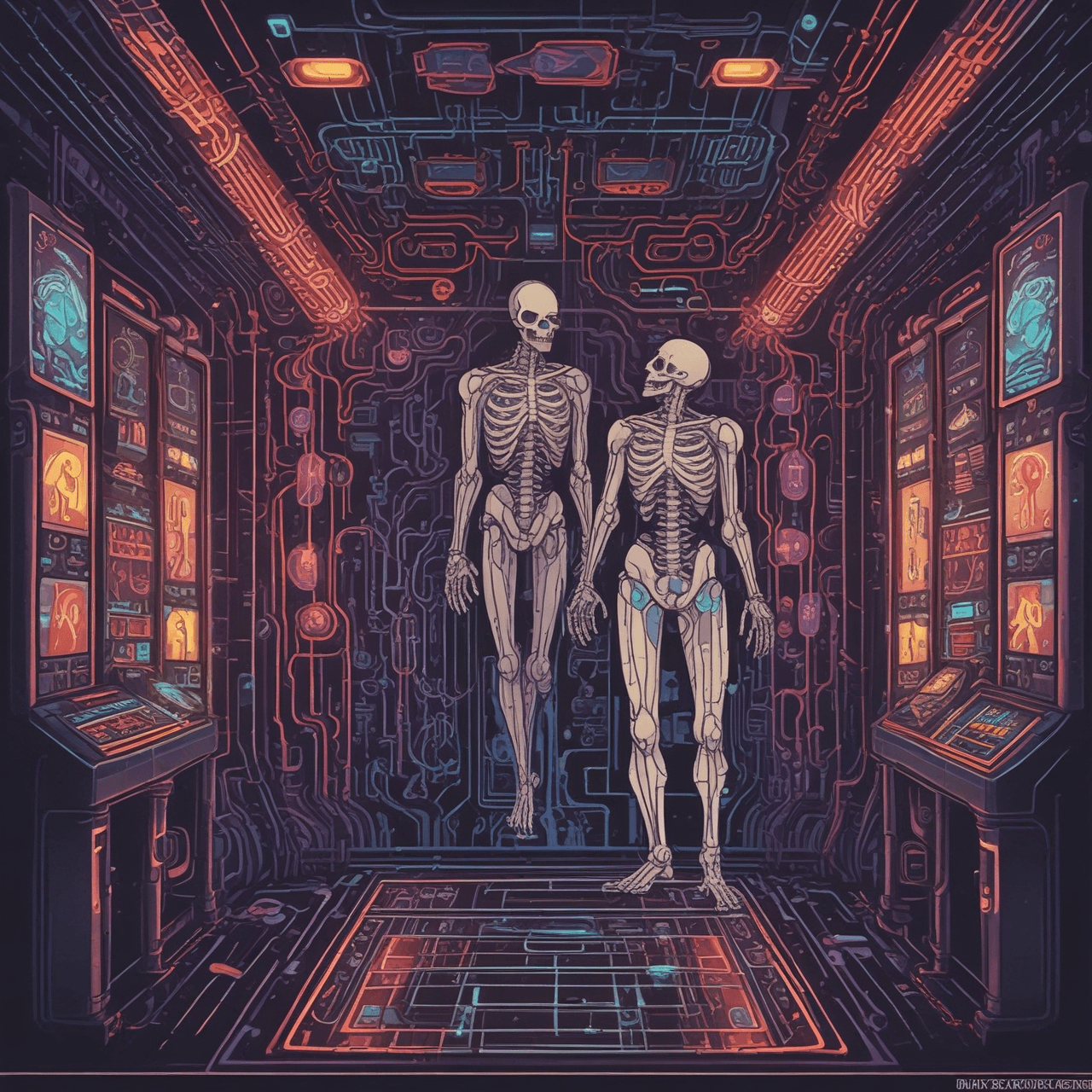 Anatomy Explorer Quiz game banner