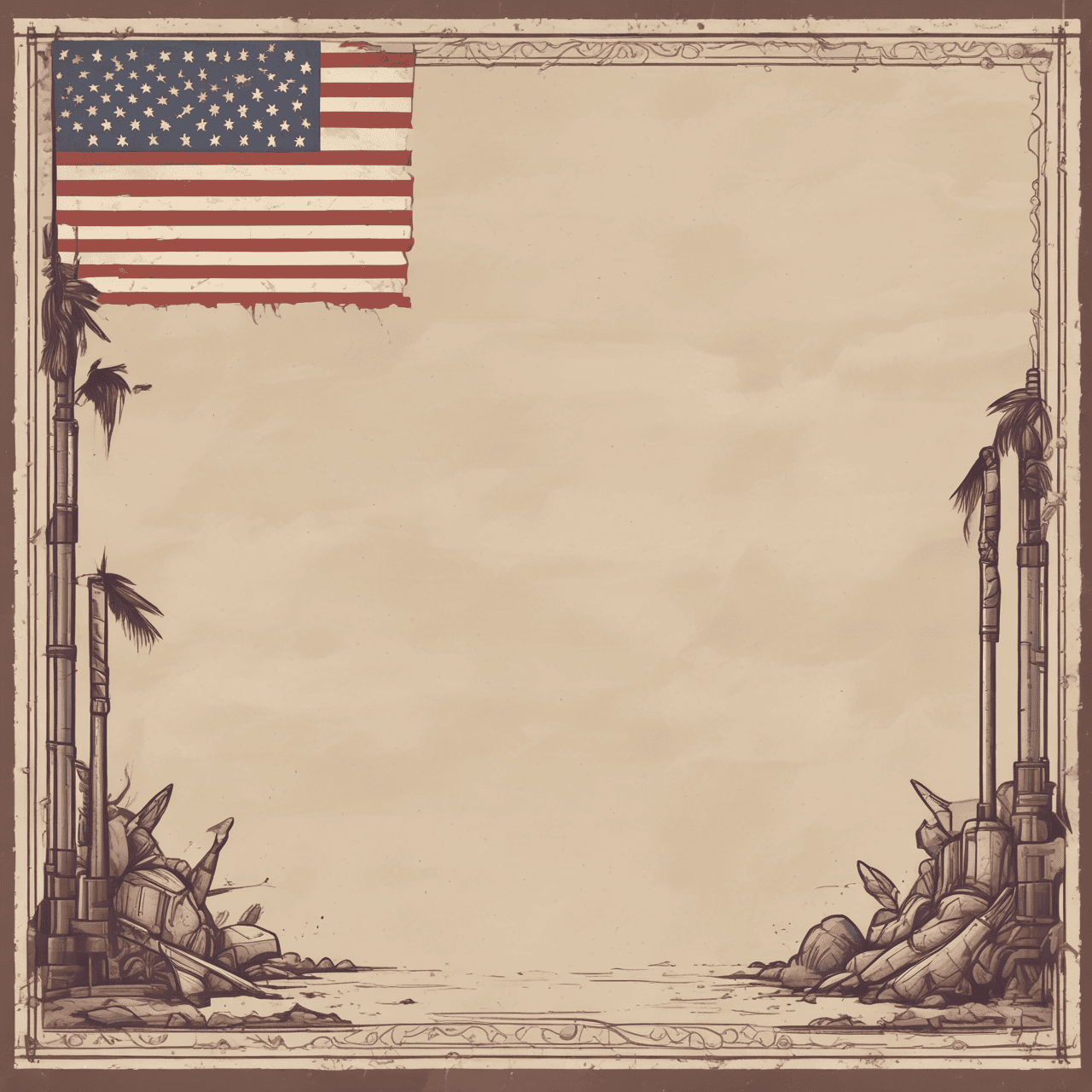 Amendment Ascent: Quiz Flight game banner