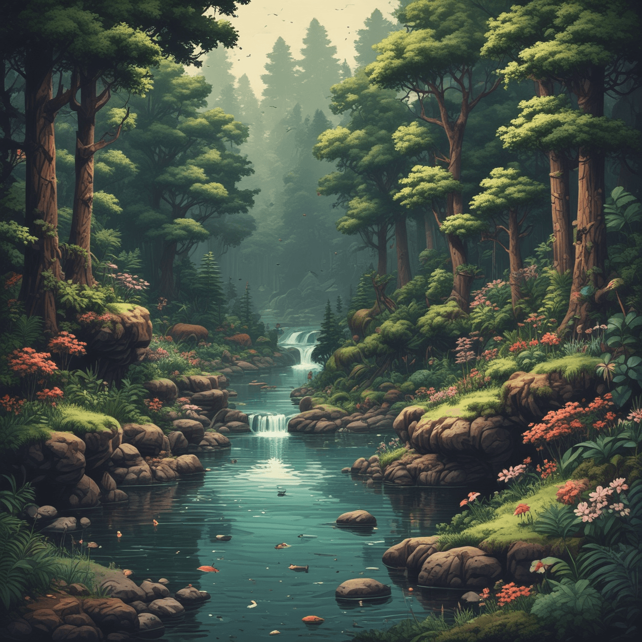 Desafío Ecológico game banner