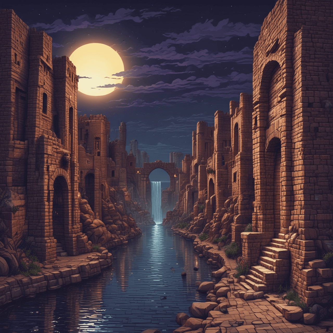 Pyramus & Thisbe Quest game banner