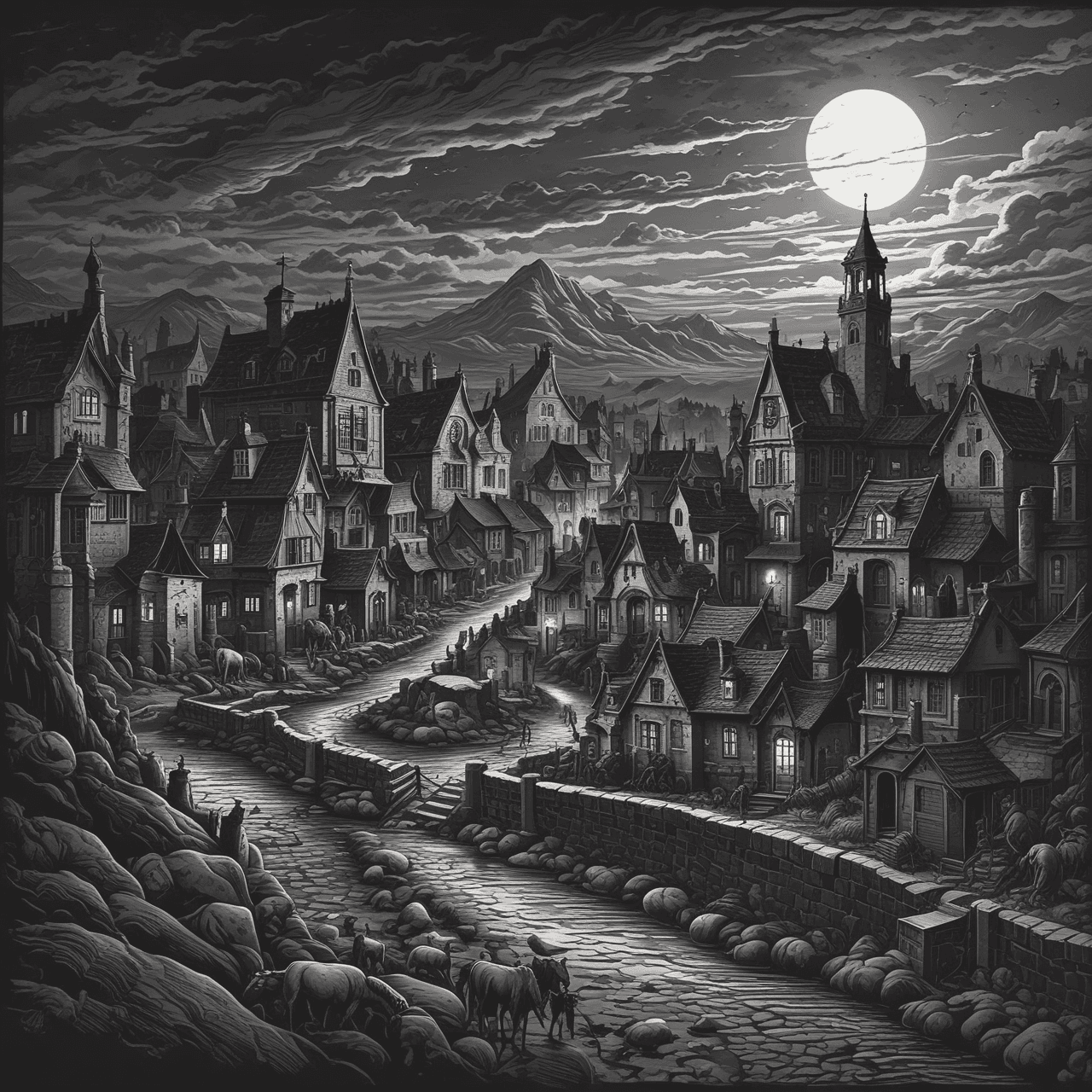 Plague Jump game banner