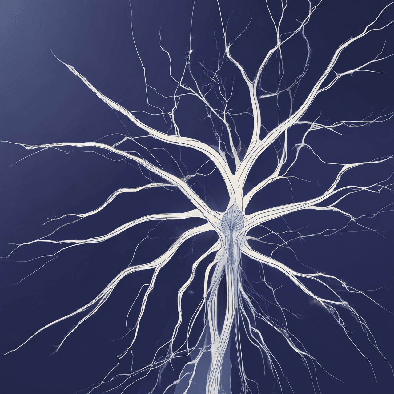 Nervous System Navigator game banner