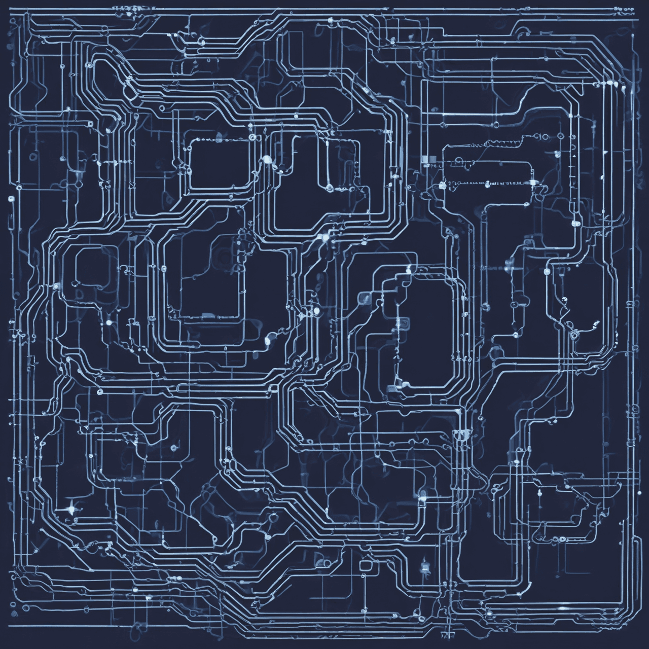 Synapse Surge: Jetpack Neuron game banner