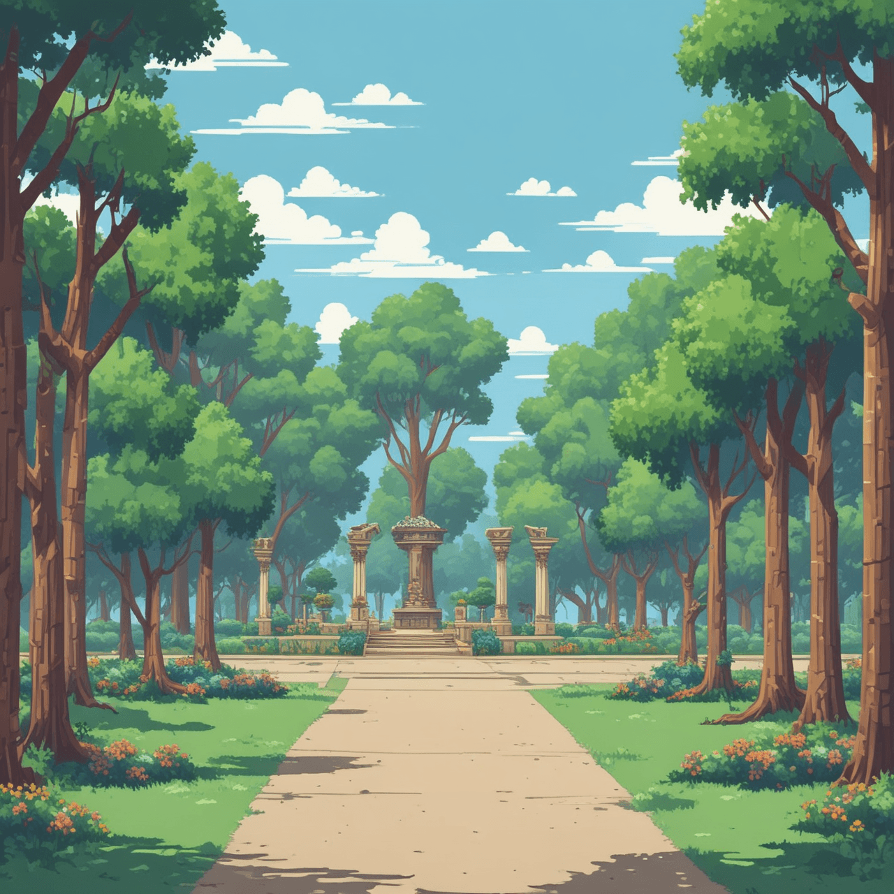 Jasmitha's Journey Run game banner