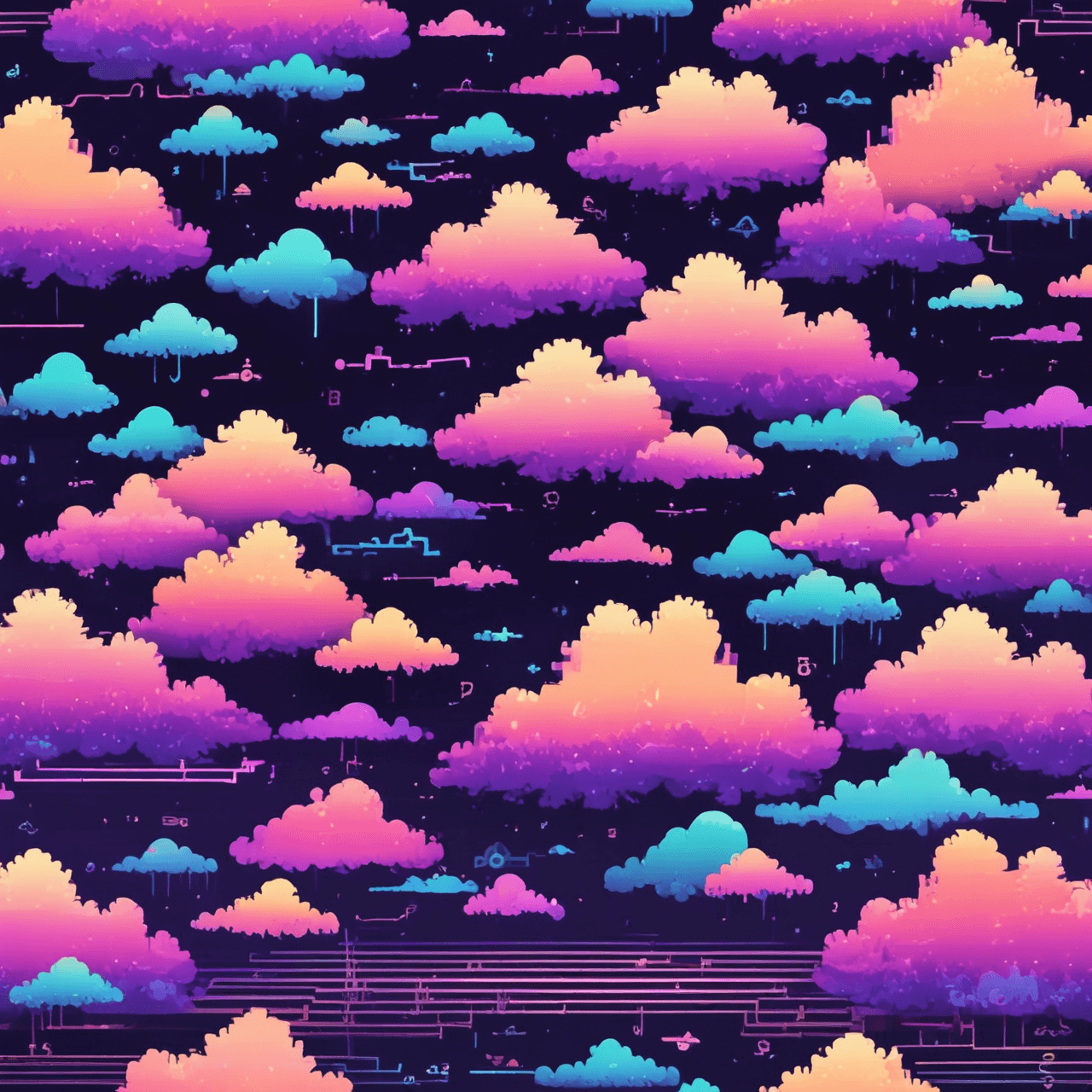 Sequence Scramble game banner