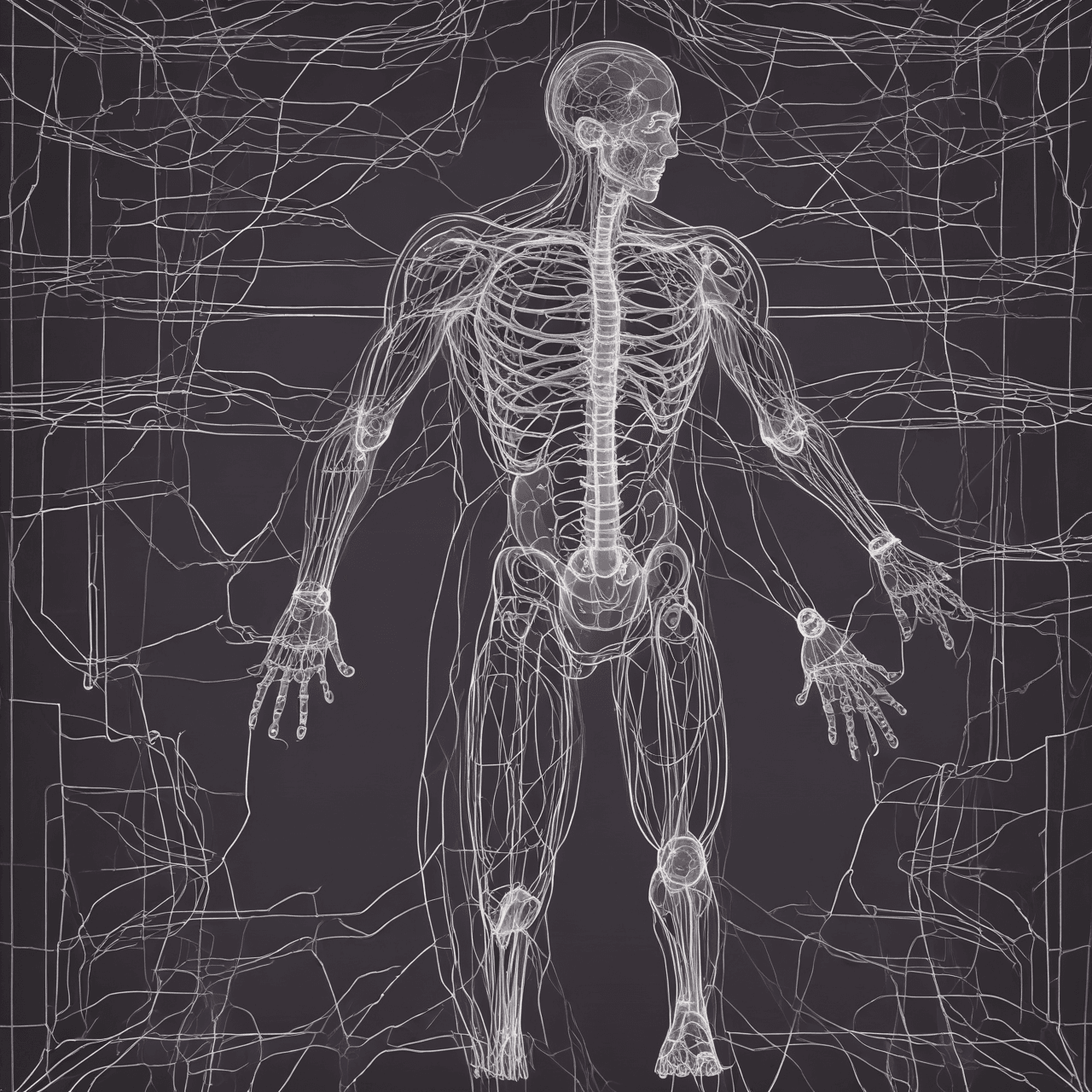 Anatomy Arcade game banner