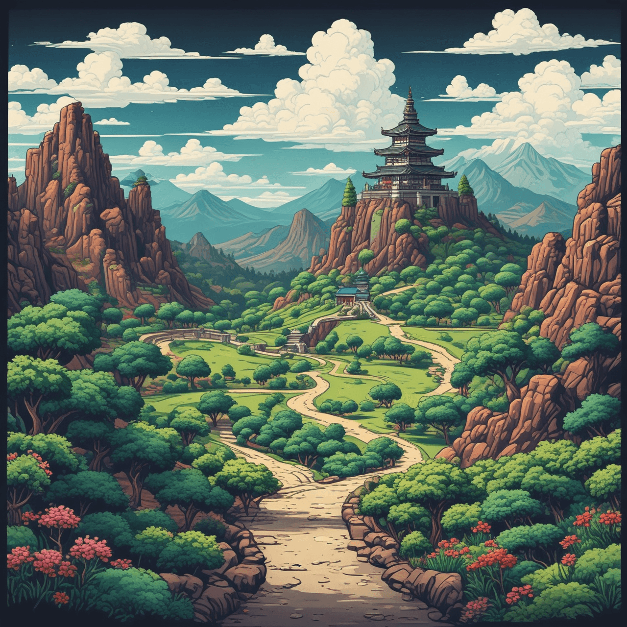 Breathe Racer game banner