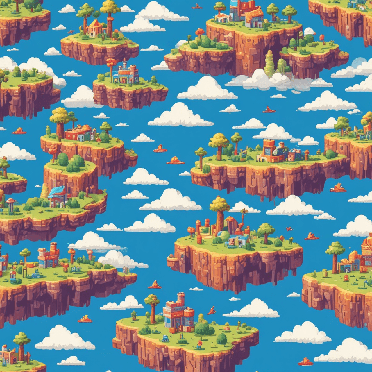 Letter I Jetpack Quiz game banner