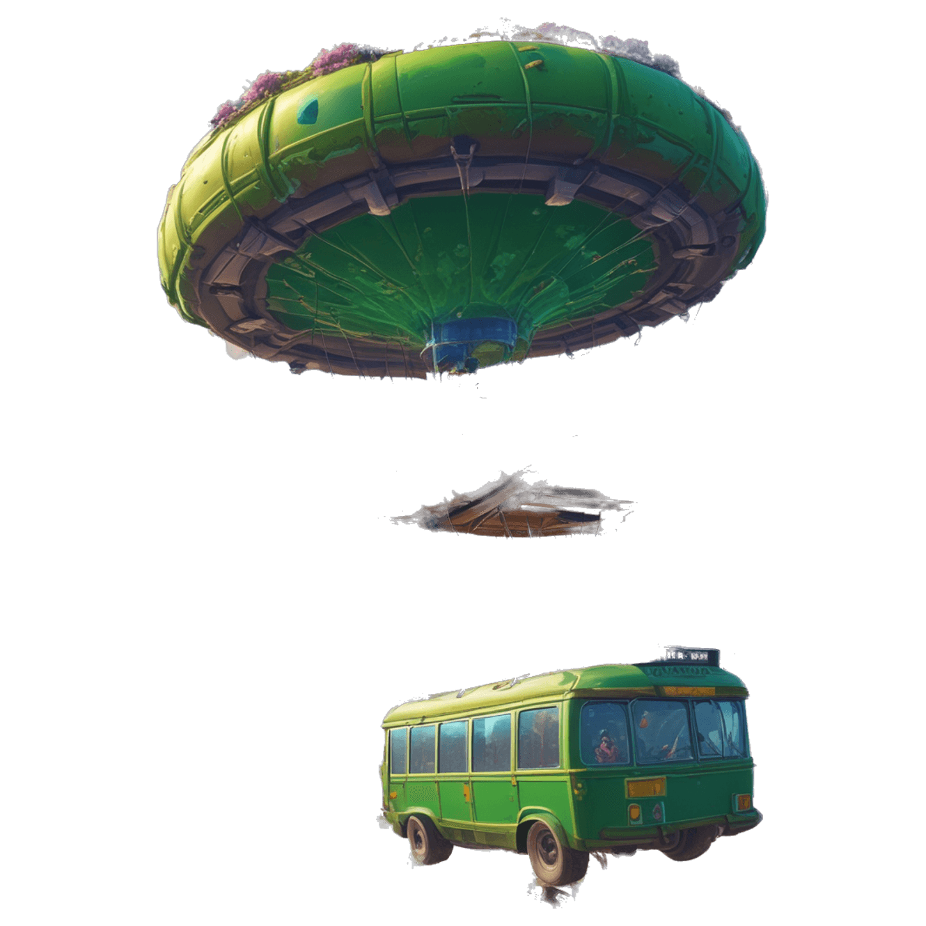 Skibidi Toilet Fortnite S2 Quiz game banner