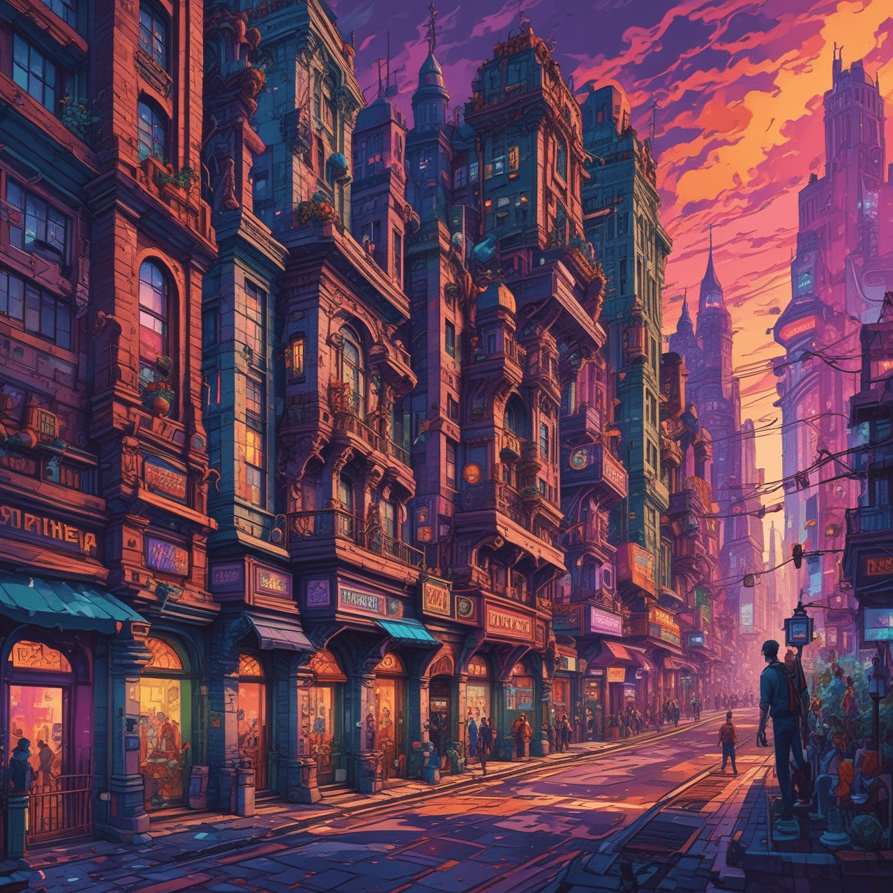 Jojo's Quiz Veloz game banner