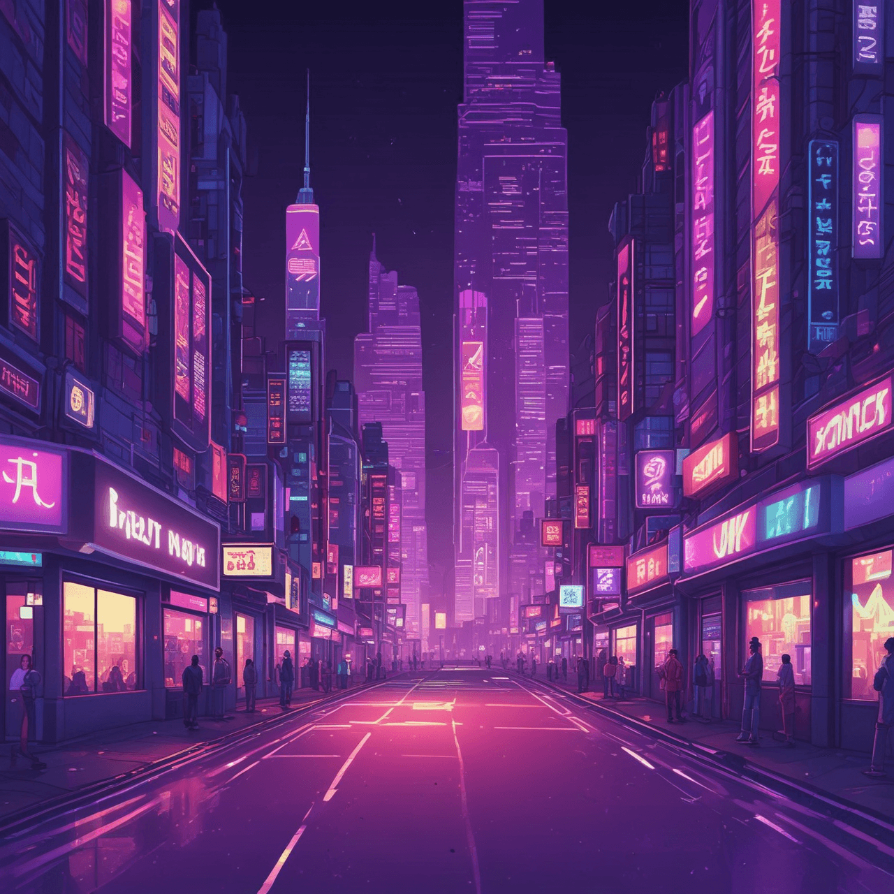 IoT City Run game banner