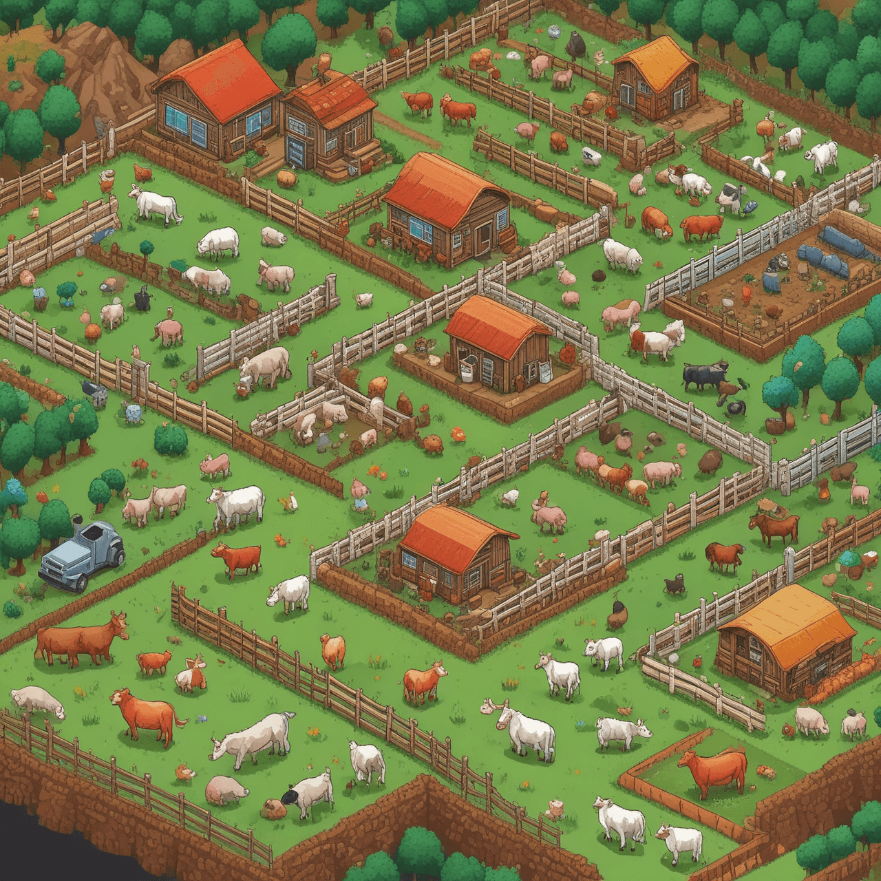 Breed Racer game banner