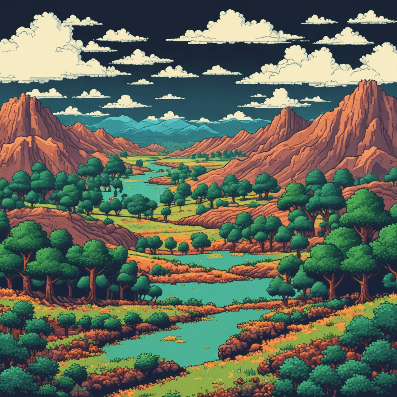 Soil Saver Run game banner