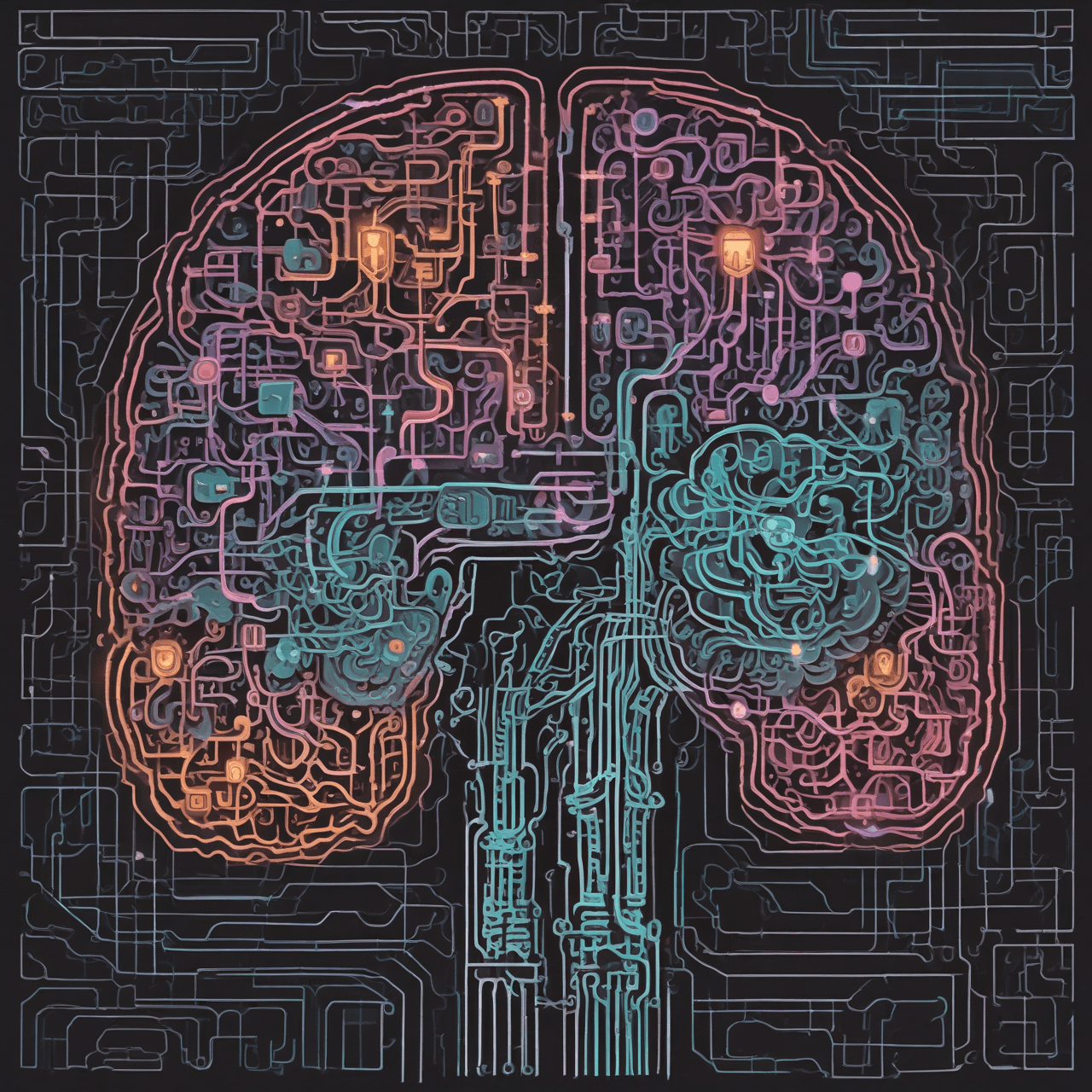 Brain Power Challenge game banner