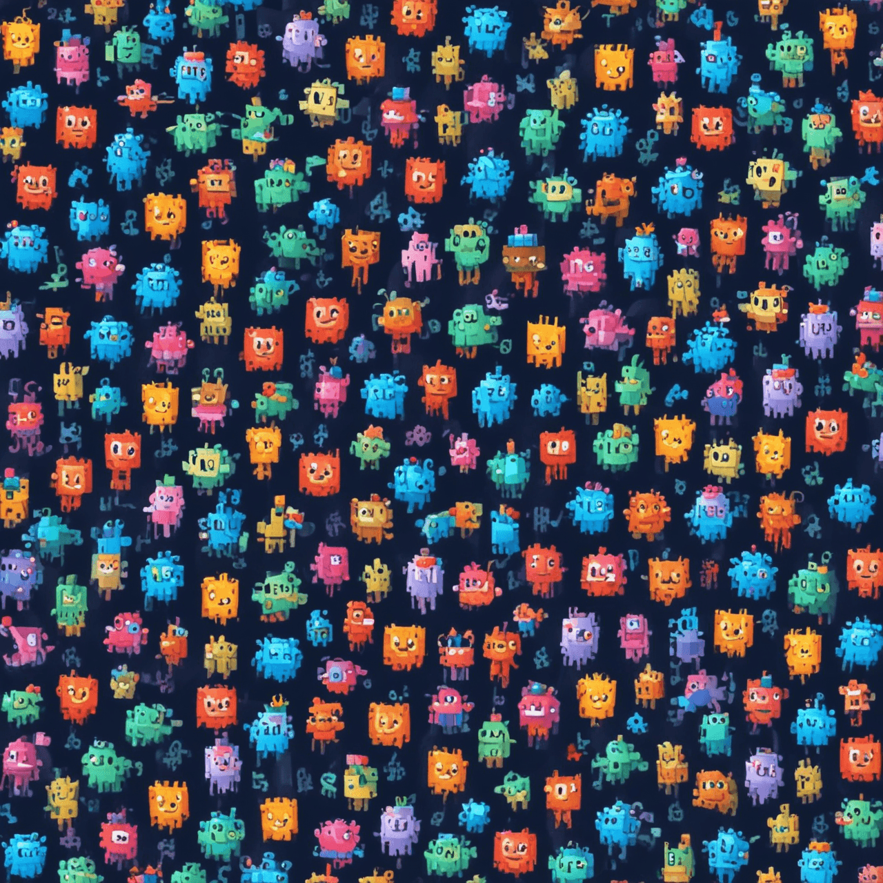 Carrera de Multiplicación game banner