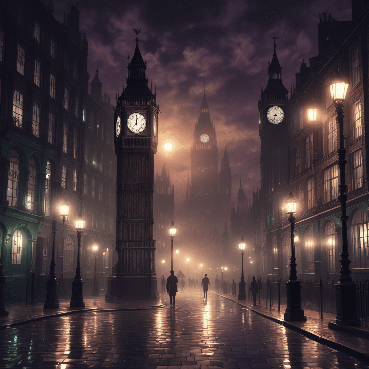 Jekyll & Hyde: Alchemist Adventure game banner