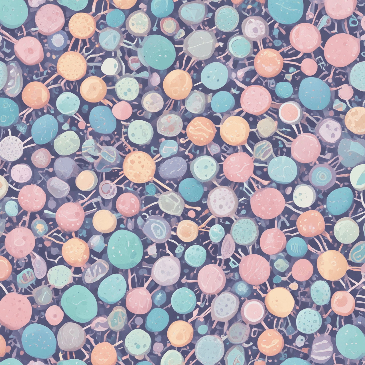 Biology Blast! game banner