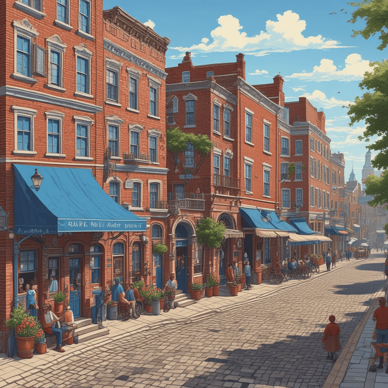 Middle Colonies Explorer game banner