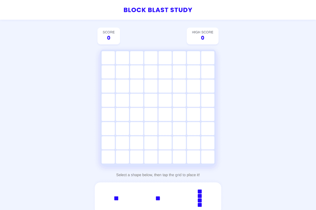 Block Trivia