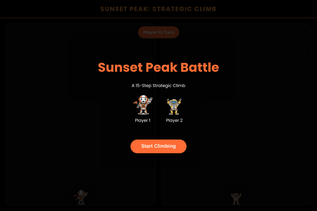 Quest Climb