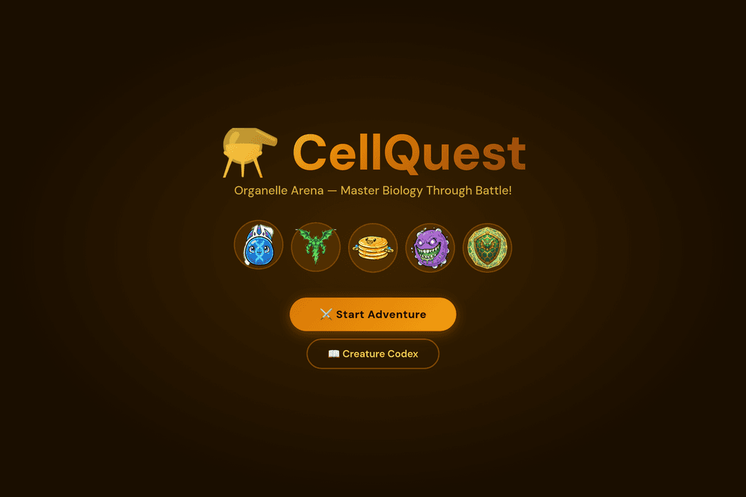 Cell Masters