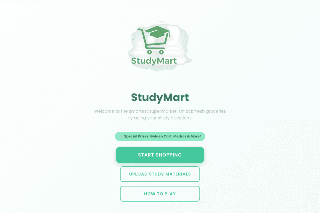 StudyMart