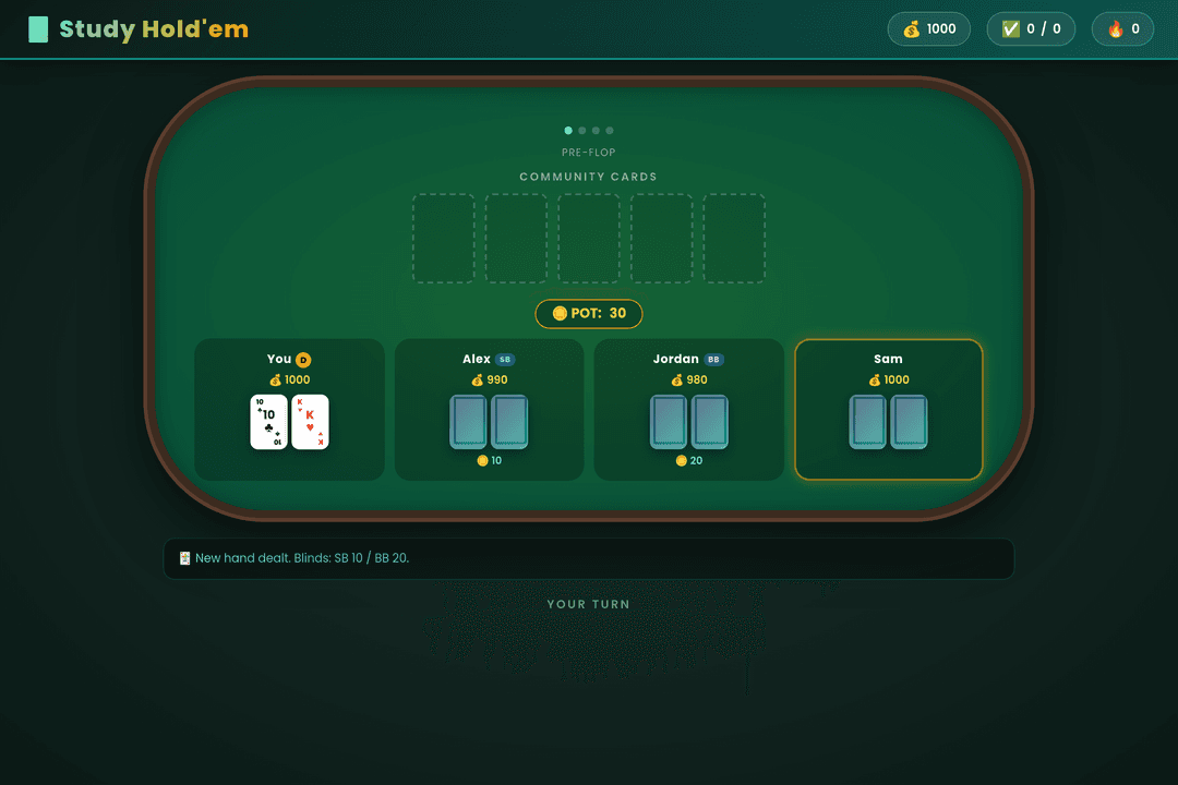 Card Ace
