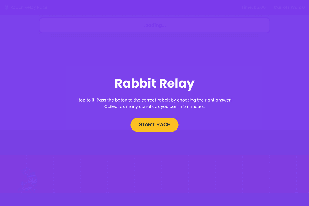 Word Sprint