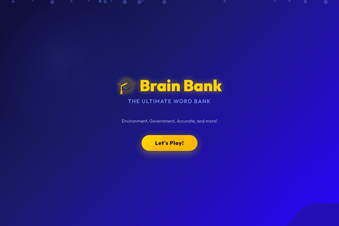 Brain Bank