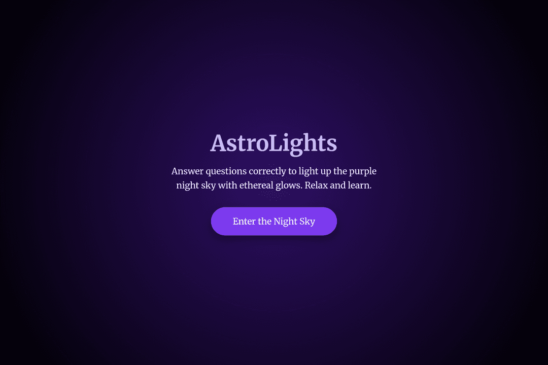 AstroLights