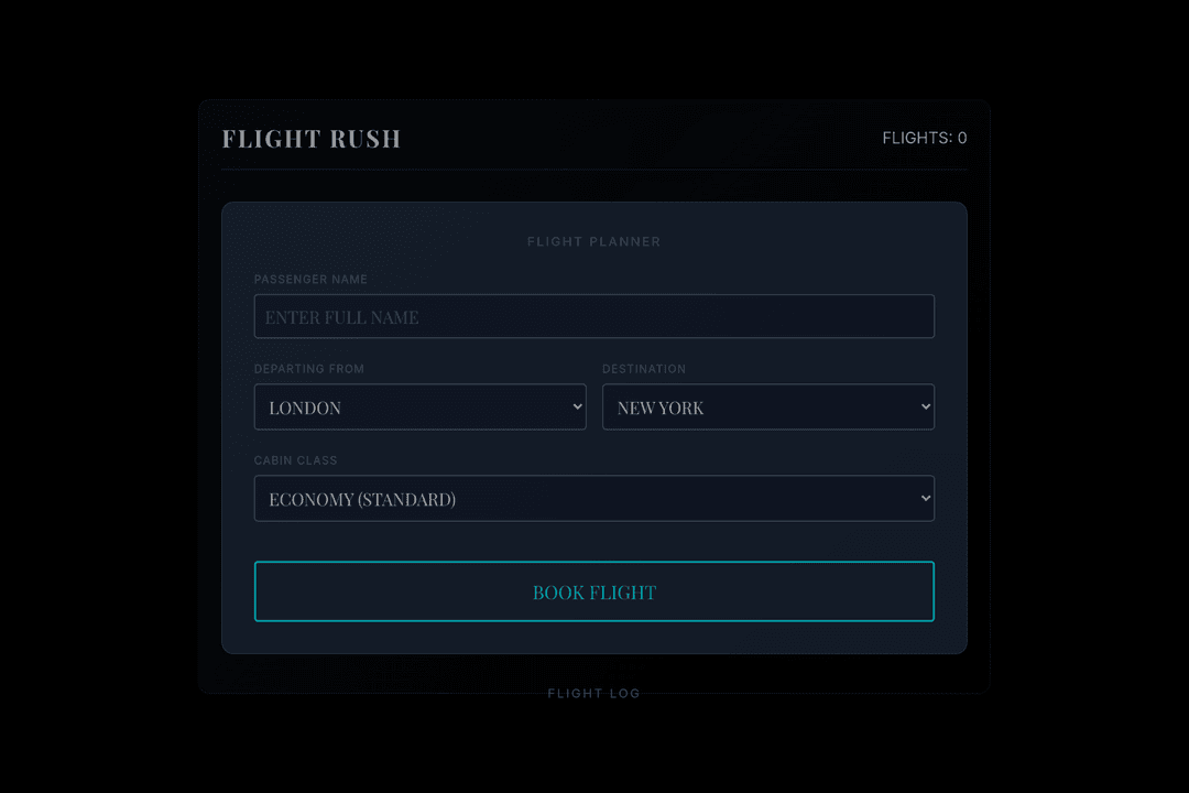 Airlines