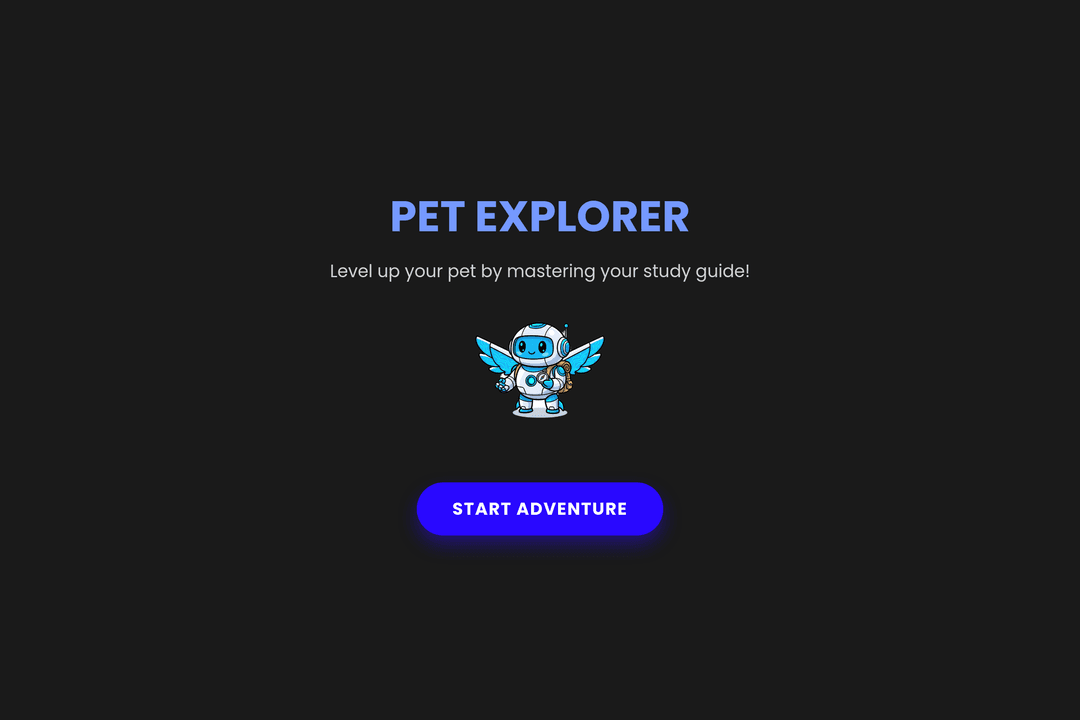 Quest Pets