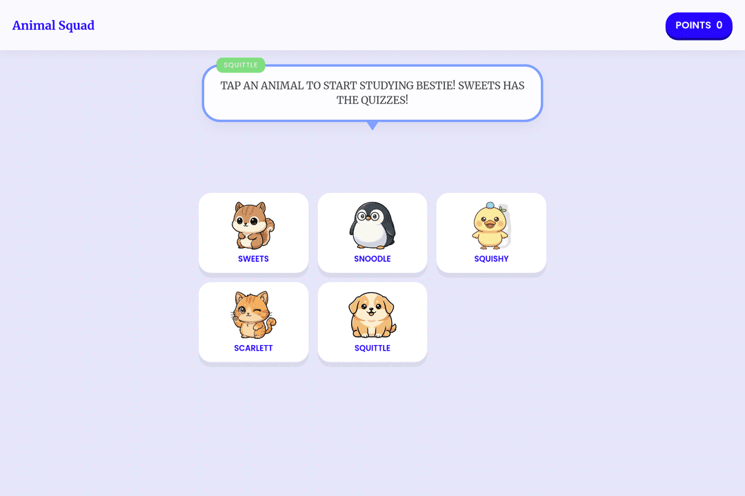 Quackademy