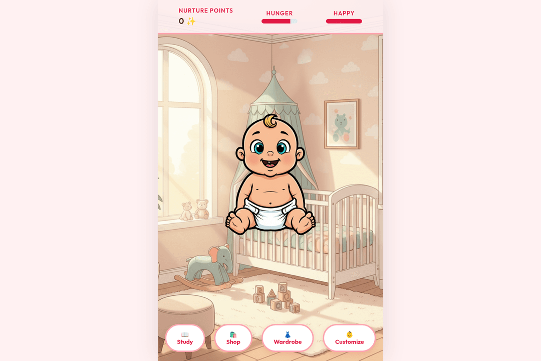 Nursery Nurture