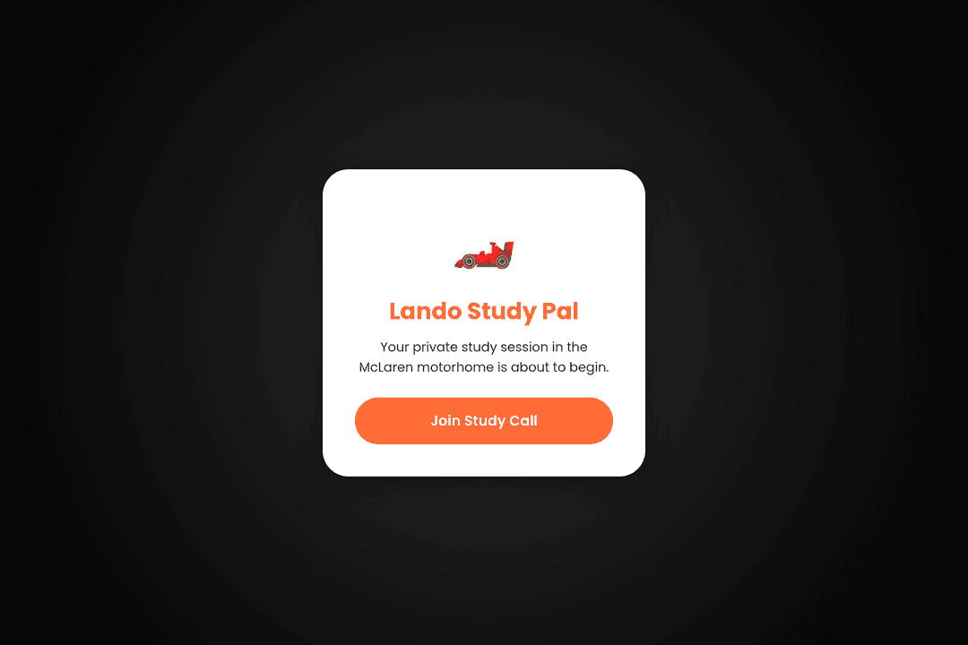Lando Study Pal